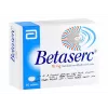 بيتاسيرك | لعلاج الدوخة واضطرابات الدورة الدموية 16مج | 60 قرص