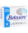 بيتاسيرك | لعلاج الدوخة واضطرابات الدورة الدموية 16مج | 60 قرص