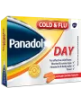 بانادول كولد اند فلو علاج فعال لأعراض البرد و الإنفلونزا | 24 قرص