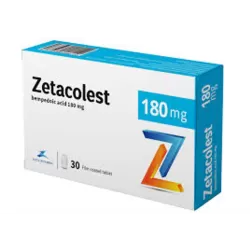 زيتاكوليست 180مجم | 30 قرص